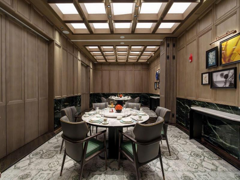 Le Meridien Nantong image
