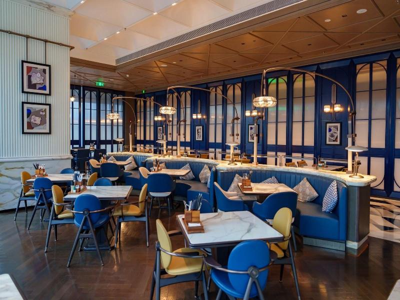 Le Meridien Nantong image