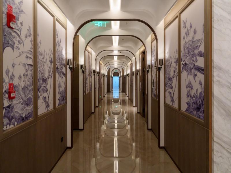 Le Meridien Nantong image