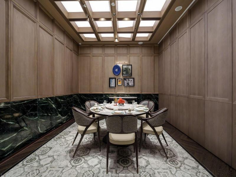 Le Meridien Nantong image