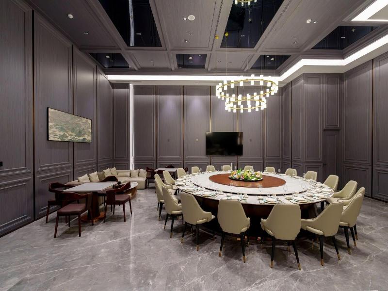 Le Meridien Nantong image