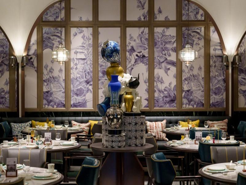Le Meridien Nantong image