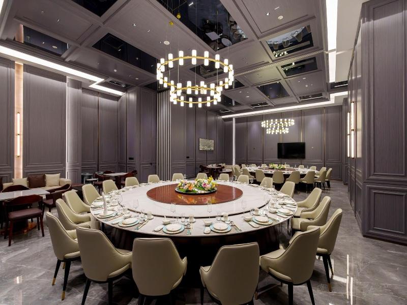 Le Meridien Nantong image