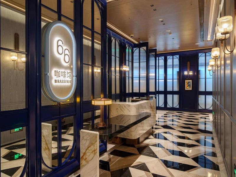 Le Meridien Nantong image