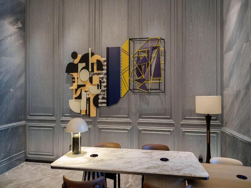 Le Meridien Nantong image