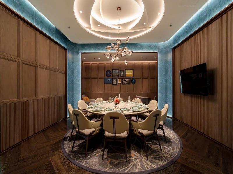 Le Meridien Nantong image