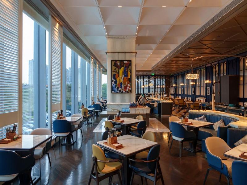 Le Meridien Nantong image