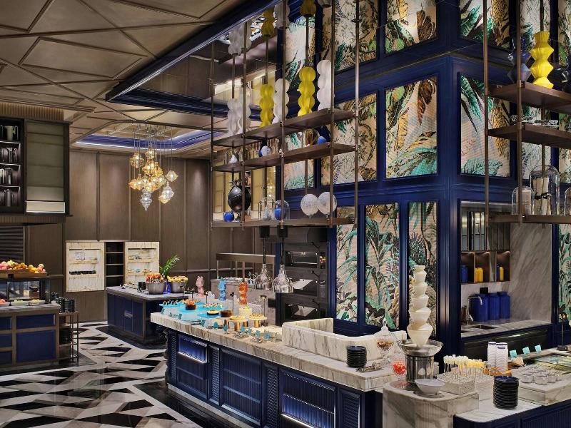 Le Meridien Nantong image