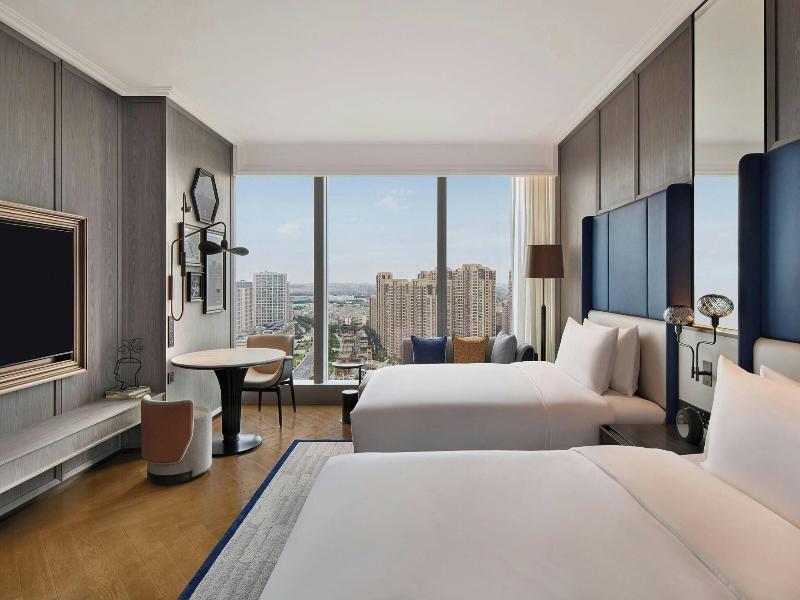 Le Meridien Nantong image