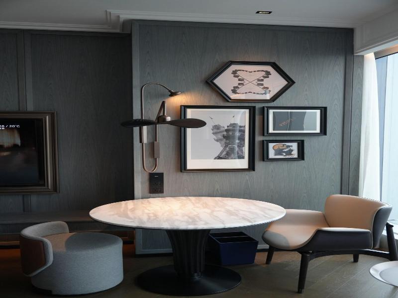 Le Meridien Nantong image