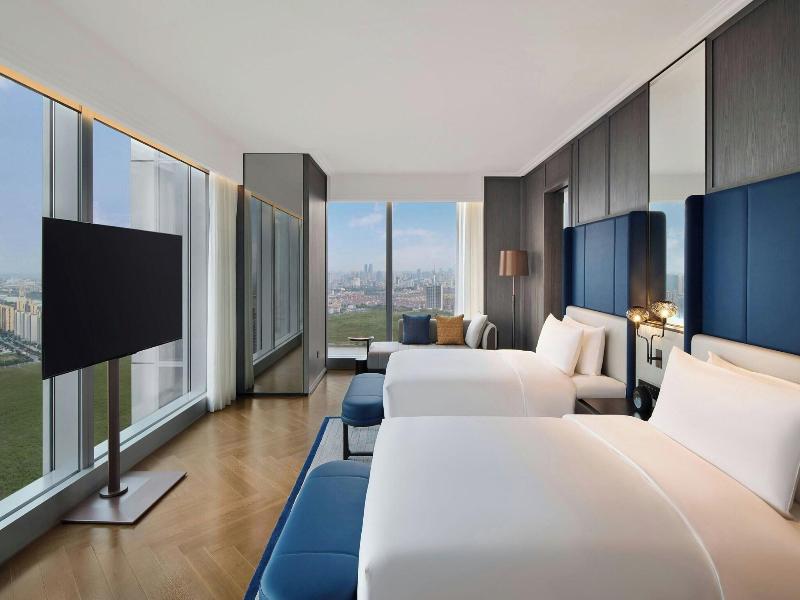 Le Meridien Nantong image