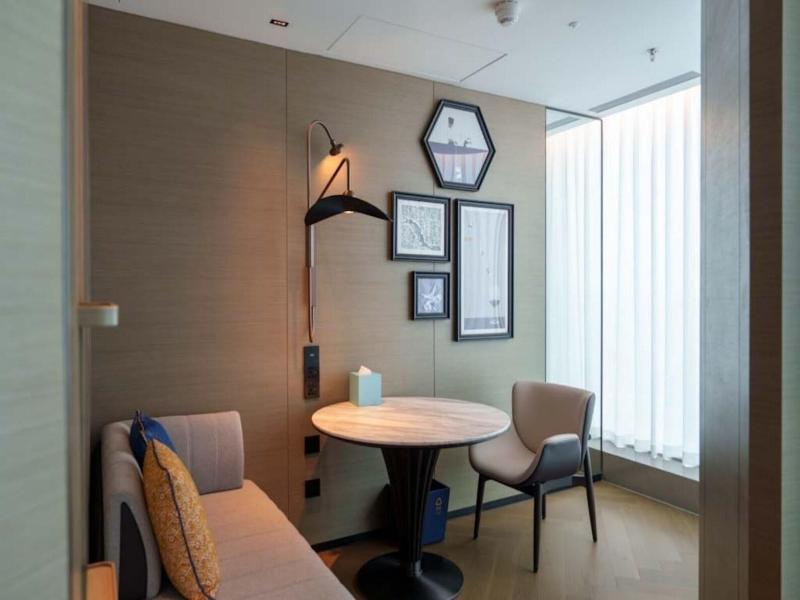 Le Meridien Nantong image