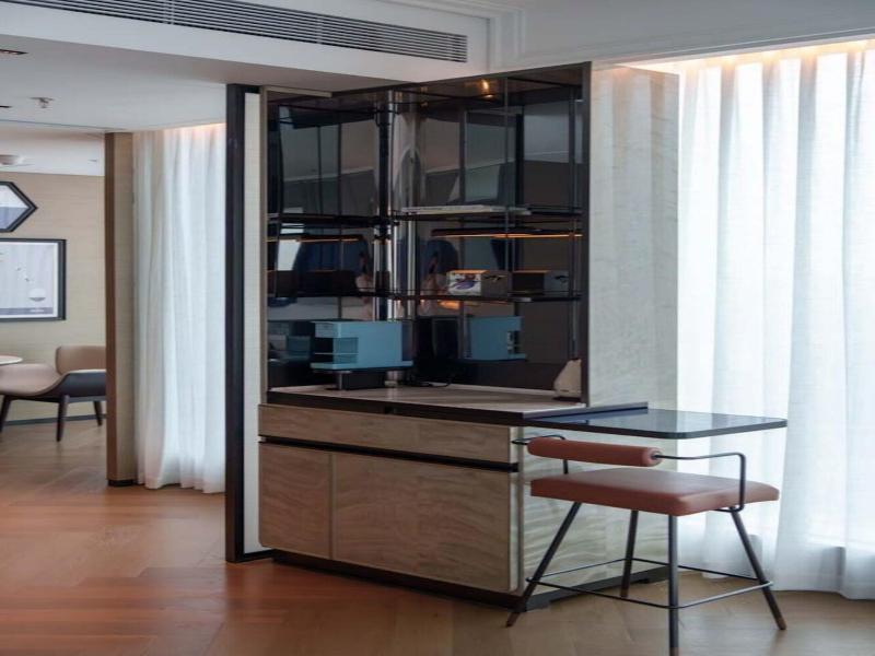 Le Meridien Nantong image