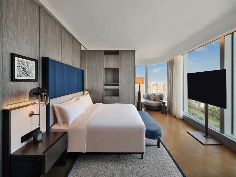 Le Meridien Nantong image