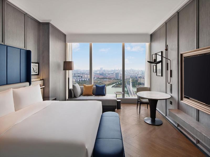 Le Meridien Nantong image