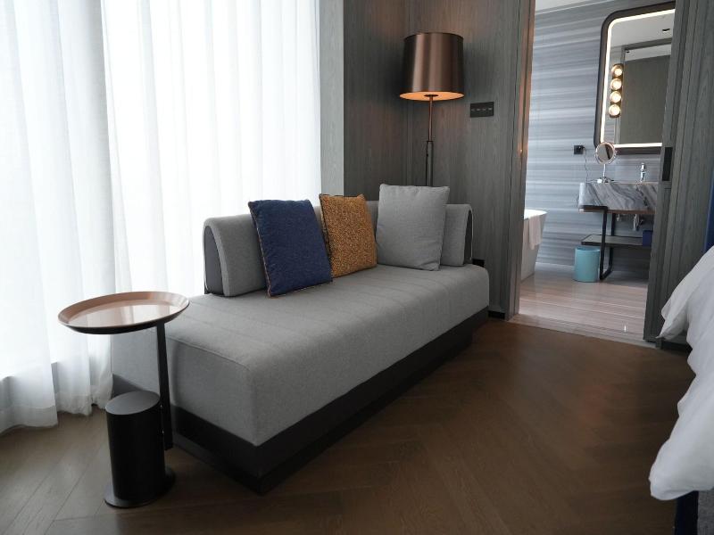 Le Meridien Nantong image