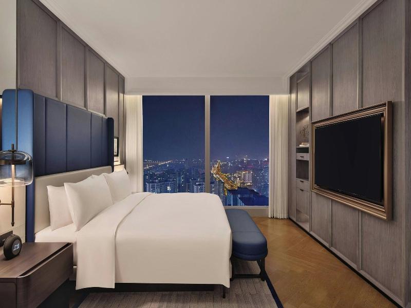 Le Meridien Nantong image