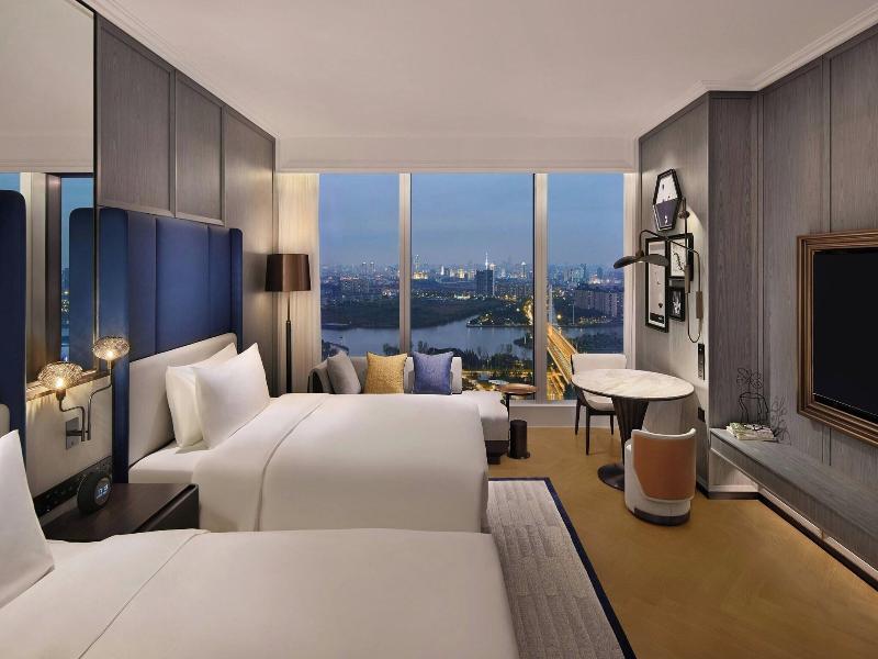 Le Meridien Nantong image