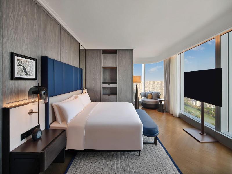 Le Meridien Nantong image