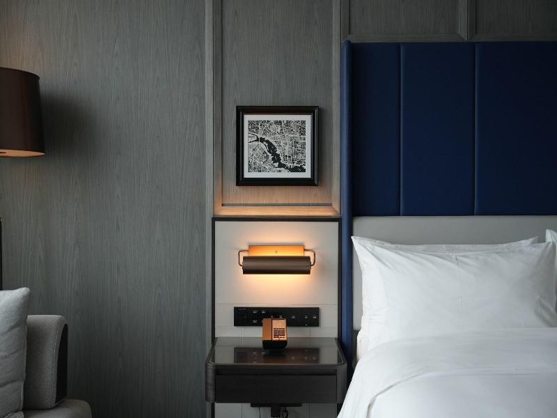Le Meridien Nantong image