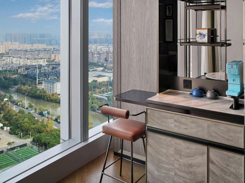 Le Meridien Nantong image