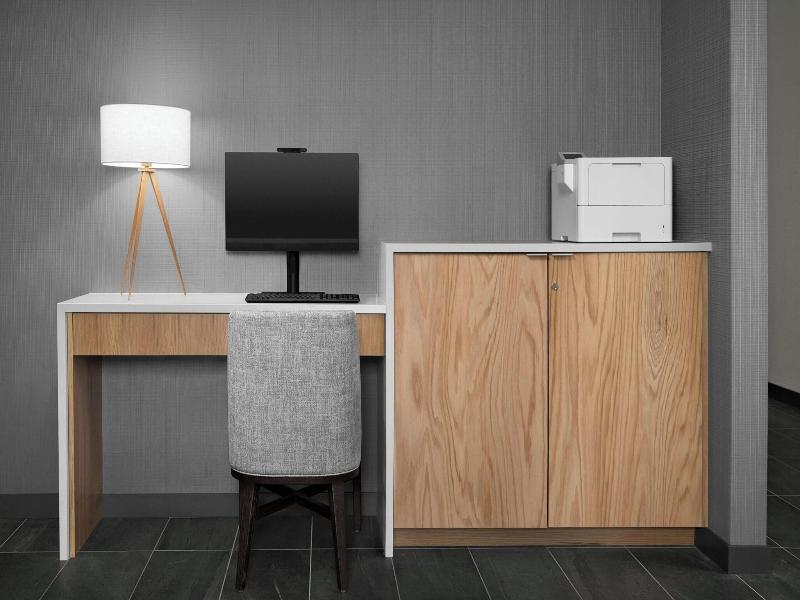 Residence Inn Seattle Northgate Station