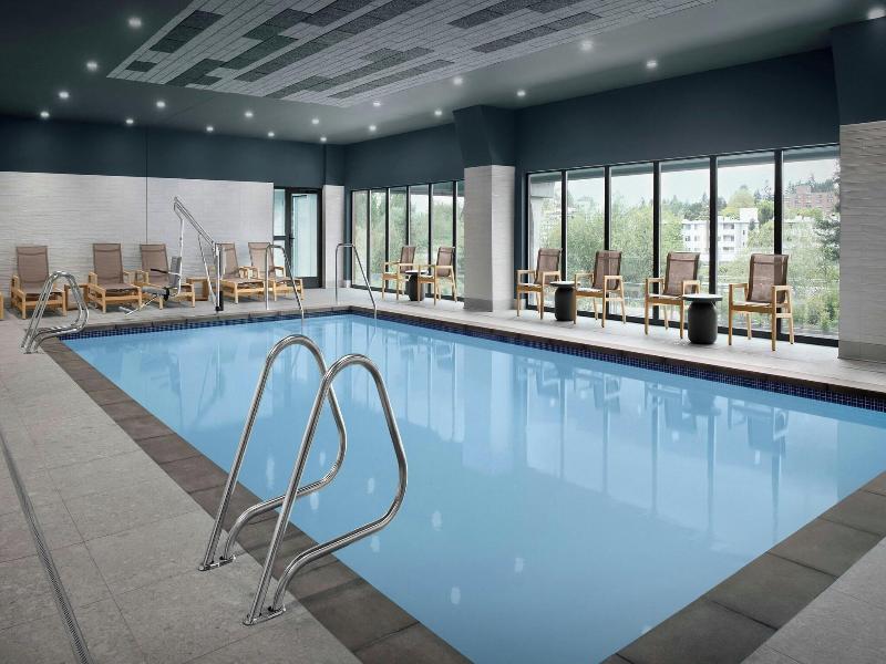 Residence Inn Seattle Northgate Station