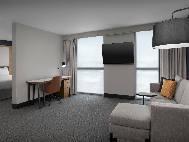QUADRUPLE Accessible-Two Queen Beds