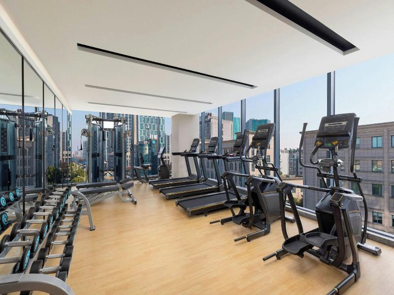 Fairfield By Marriott Hangzhou Yuhang image