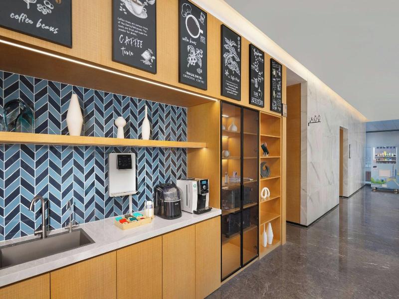 Fairfield By Marriott Hangzhou Yuhang image