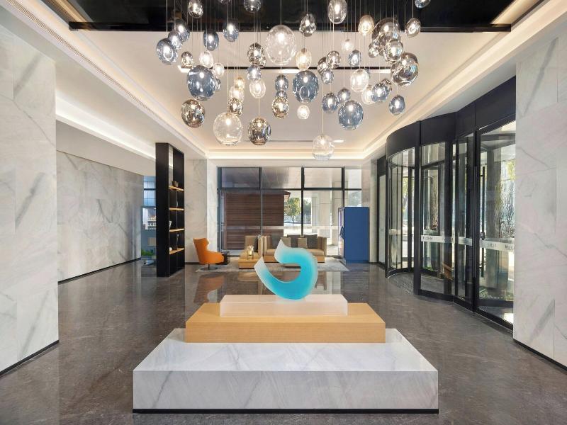 Fairfield By Marriott Hangzhou Yuhang image