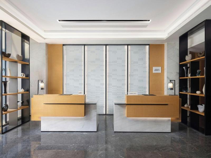 Fairfield By Marriott Hangzhou Yuhang image