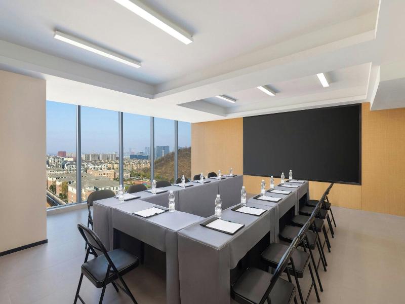 Fairfield By Marriott Hangzhou Yuhang image
