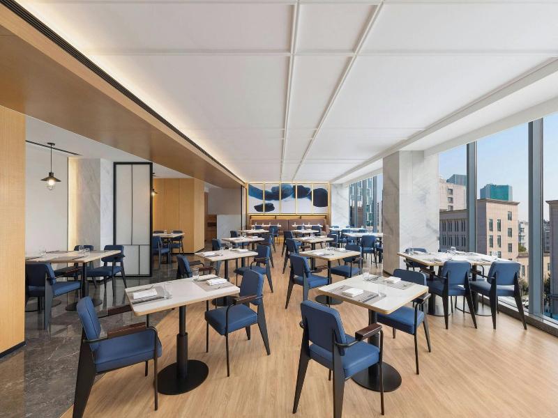 Fairfield By Marriott Hangzhou Yuhang image