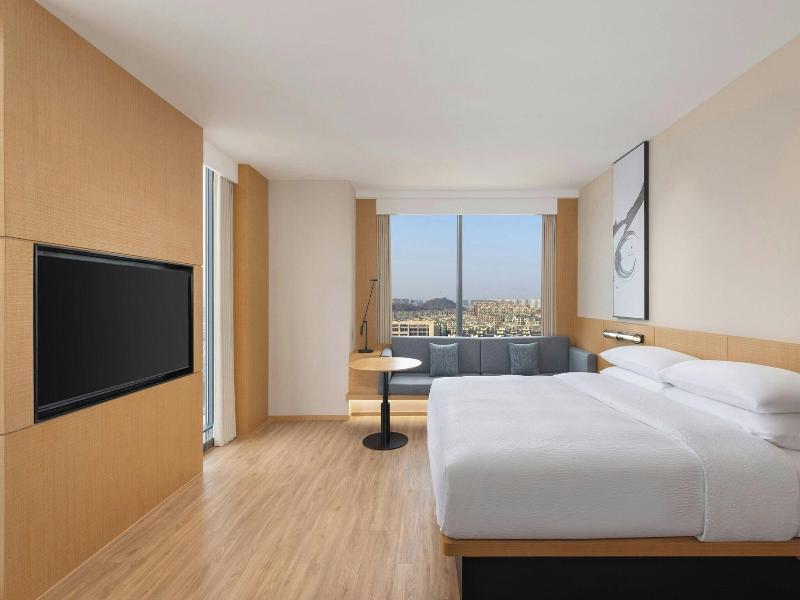 Fairfield By Marriott Hangzhou Yuhang image