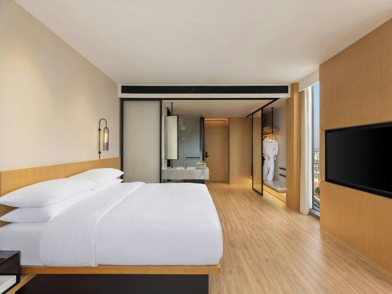 Fairfield By Marriott Hangzhou Yuhang image