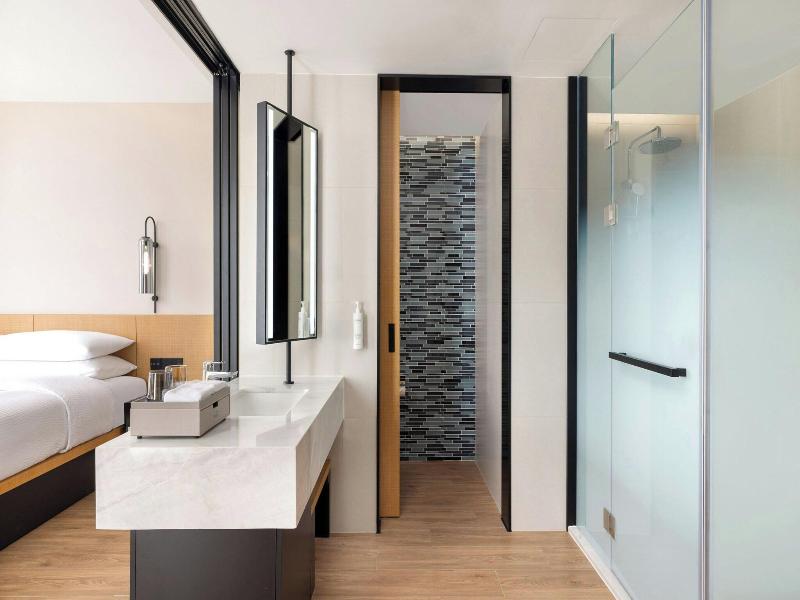 Fairfield By Marriott Hangzhou Yuhang image