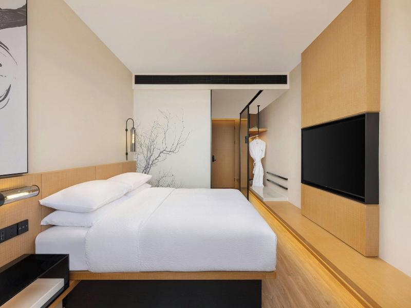 Fairfield By Marriott Hangzhou Yuhang image