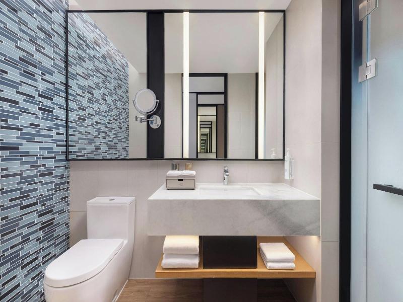 Fairfield By Marriott Hangzhou Yuhang image