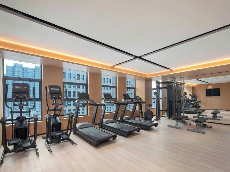 Fairfield by Marriott Hangzhou Binjiang Puyan image