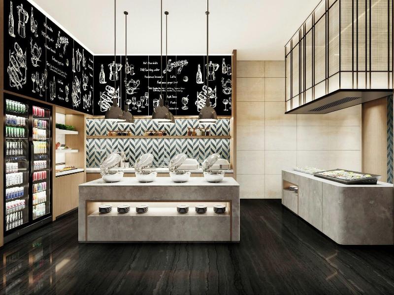 Fairfield by Marriott Hangzhou Binjiang Puyan image
