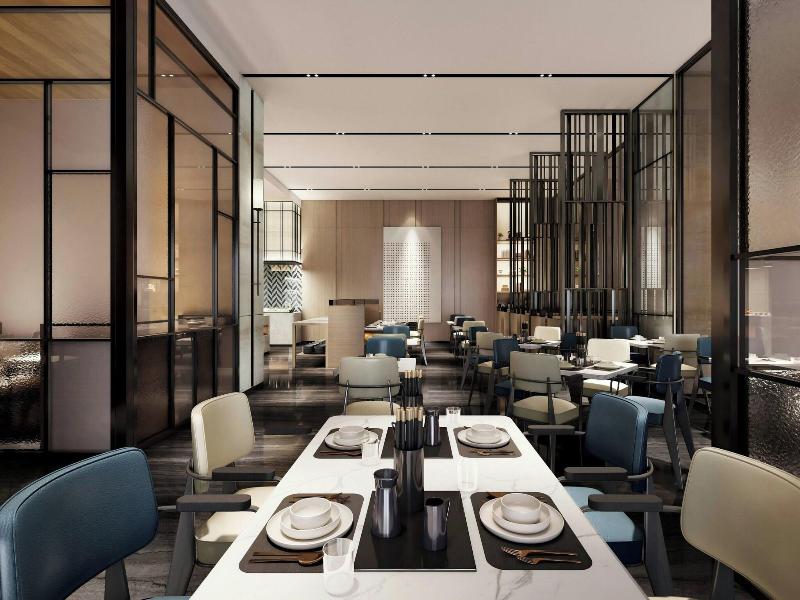 Fairfield by Marriott Hangzhou Binjiang Puyan image