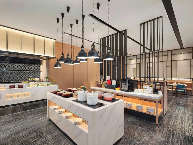 Fairfield by Marriott Hangzhou Binjiang Puyan image