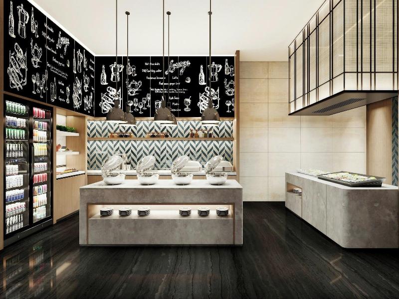 Fairfield by Marriott Hangzhou Binjiang Puyan image