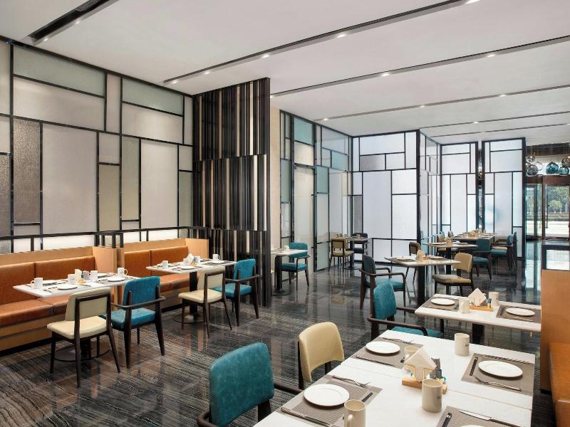 Fairfield by Marriott Hangzhou Binjiang Puyan image