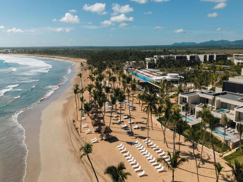 W Punta Cana, Adult All-inclusive image