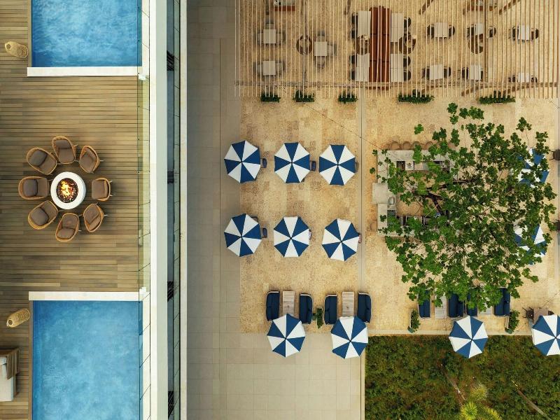 W Punta Cana, Adult All-inclusive image
