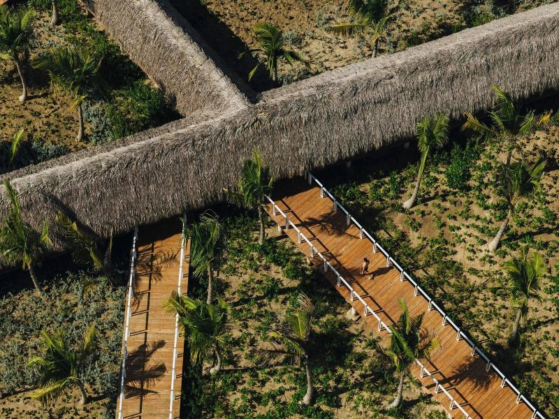 W Punta Cana, Adult All-inclusive image