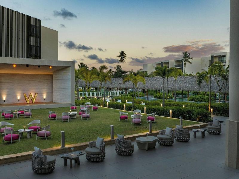 W Punta Cana, Adult All-inclusive image