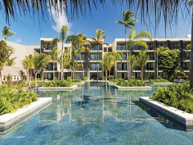 W Punta Cana, Adult All-inclusive image